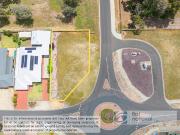 Build Your Dream Home in the South West Large 717sqm...