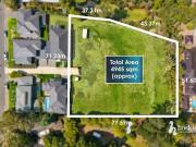 Build Your Dream Home with No Planning Permits Required