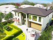 DA Approved 5 Bedroom Home