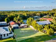 Build Your Dream Home Walking Distance To The Beach