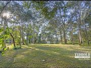 BUILD YOUR DREAM HOME WHERE THE BUSH MEETS THE BAY !