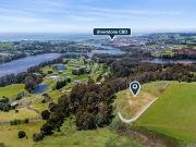 Build Your Dream Home with Breathtaking Views!