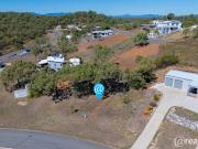 Build your dream home with ocean views!