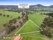 Build Your Dream Home with Stunning Valley Views