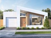Build your dream home with us! House amp  Land package...