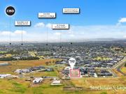 Build Your Dream in a Premium Traralgon Pocket