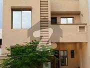 Build Your Dream in Bahria Town Karachi! 125 sq yards...