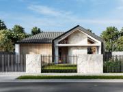 Build Your Dream in Leabrook 981m² Titled Land with...