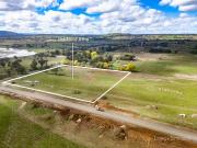 Build Your Dream Life at J.T. Frazier Land Estate 5...