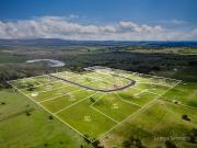 Build Your Dream Life at J.T. Frazier Land Estate 5...