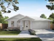 Build your first home we're mayde for it