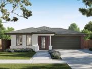 Build your first home we're mayde for it
