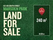 Build Your Future in Marsden Park