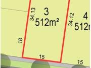 Build Your Future in One Mile Creek Estate