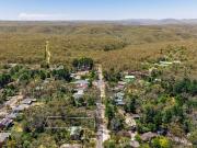 Build Your Future on This Elevated Katoomba Block