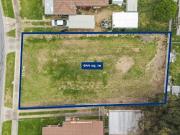 Build Your Future On This Titled 644sqm Block