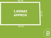 BUILD YOUR NEW HOME HERE SO MUCH SPACE IN A FANTASTIC...
