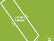 BUILD YOUR NEW HOME HERE SO MUCH SPACE IN A FANTASTIC...