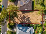 Build your very own 'Coast Home'. Views to the...