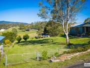 Build Your Vision in the Heart of Bemboka