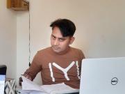 Builder Flat 2.5 Bedroom 7500 Sq. Ft. Builder Floor in...