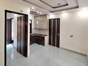 Builder Floor 3 Bedroom 1038 Sq. Ft. Apartment in Laxmi...