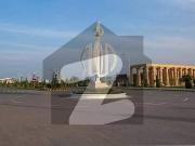 Builder Location 8 Marla Plot For Sale In Bahria Orchard...