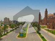 Builder location corner+main boulevard 34 marla plot is...