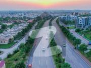 Builder Location Open Form 10 Marla Plot In Tauheed...