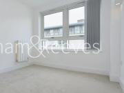 Building 22, Cadogan Road, London, SE18 6RB, United...