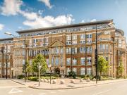 Building 22, Cadogan Road, Royal Arsenal SE18, 2 bed...