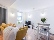 Building 22, Woolwich Riverside, London SE18, 1 bed flat...