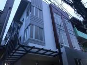 Building Apartment For Sale at Pasay City