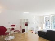Building,argyll Road, 2 Bedroom Apartment