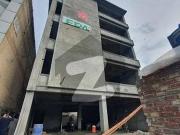 Building Available For Rent