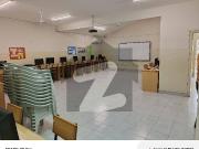 Building Available For Rent Block N