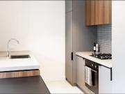 Brand New 2 Bedroom 2 Bathroom Apartments with city view...