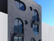 Building en venta Málaga