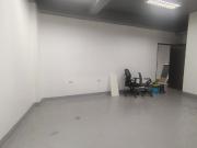 BUILDING FOR LEASE CUBAO NEAR BONI SERRANO