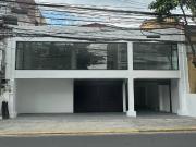 Building for lease in Makati