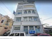 Building for Lease in Project 7 QC Near Waltermart Munoz