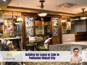 Building for Lease or Sale in Poblacion Makati City