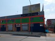 building for rent in martindale