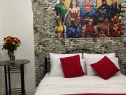 Building for Rent near EDSA Congressional