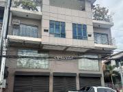 Building for sale in Dangwa, Sampaloc, Manila