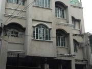 Building for Sale in San Juan Manila Building for Sale in San Juan Manila