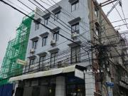 Building for Sale in Tanguile, Project 7, QC