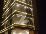 Building For Sale In Zulfiqar Commercial