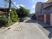 Building in Carmel Subdivision Quezon City For Sale