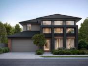 Building luxury homes since 1958